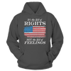 Rights Not Feelings
