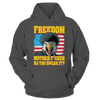 Freedom MF