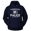 Thermostat Police