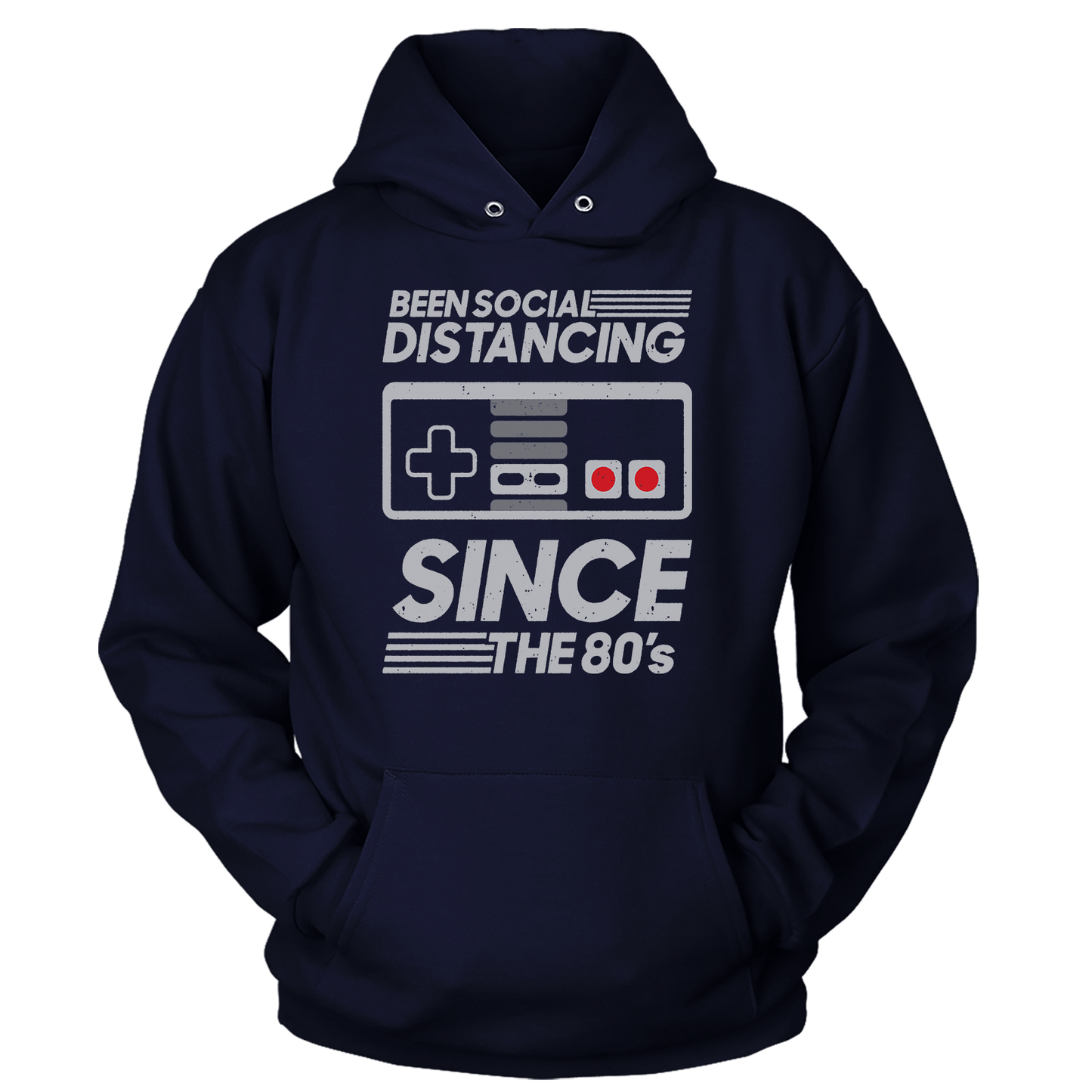 Social Distancing
