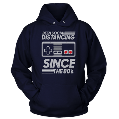 Social Distancing