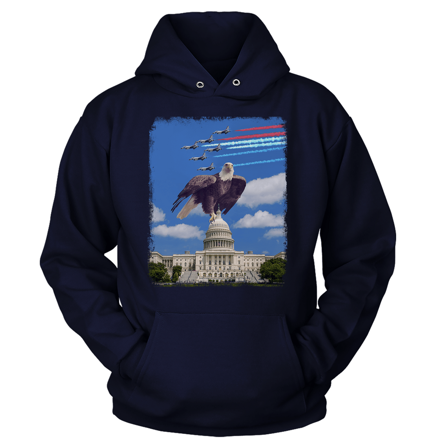 Capital Eagle (Ladies)