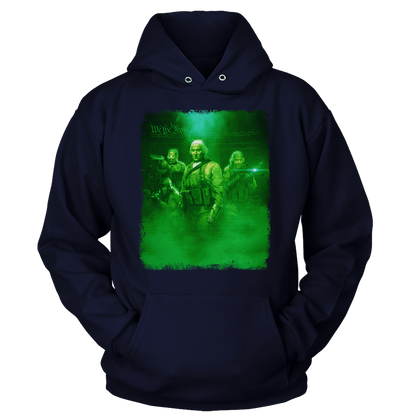 Apparel Seal Team 1776 (Night Vision)