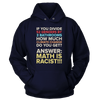 Math is Racist