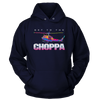 Get To The Choppa (Ladies)