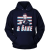 & Bake V2 (Ladies)