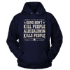 Baldwin Kills (Ladies)