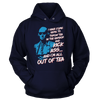 Out of Tea