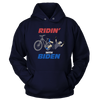 Ridin' with Biden