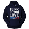 Blink If You Love America V2
