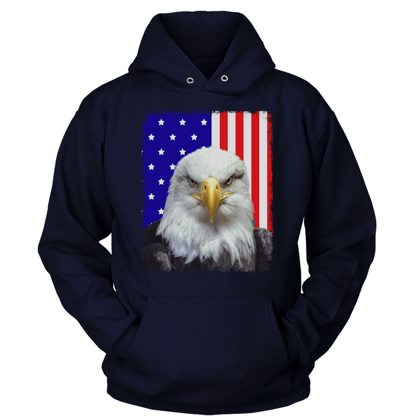 Eagle Flag
