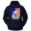 Eagle Flag