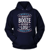 Booze Refuse Lose