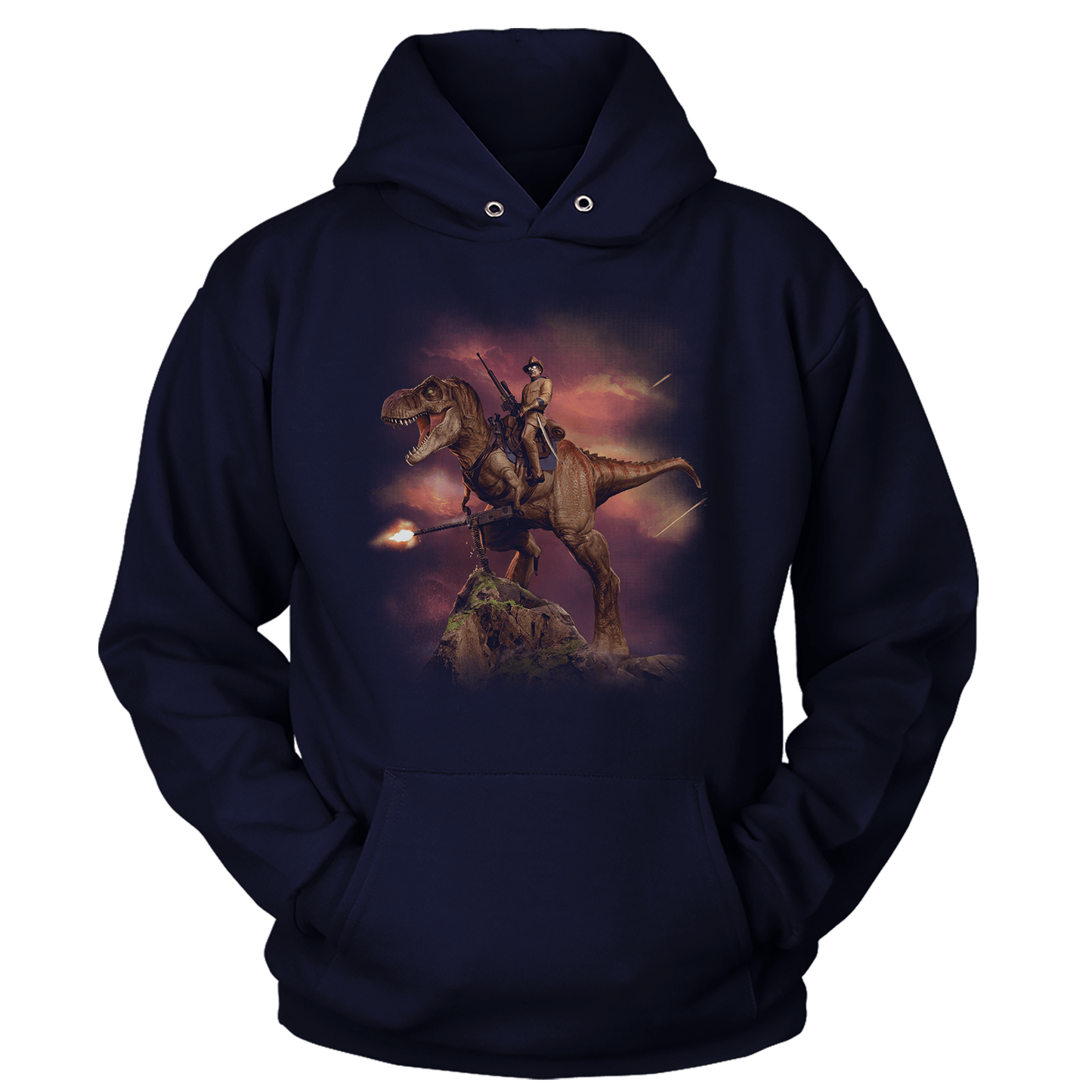 Apparel Teddy T-Rex