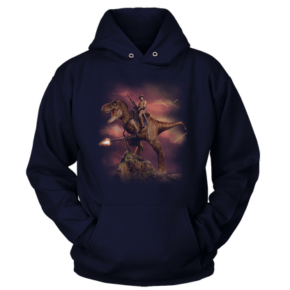 Apparel Teddy T-Rex