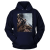 Ronald Reagan - Velociraptor Zoom (Ladies)