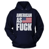 American As F! RAW (Ladies)