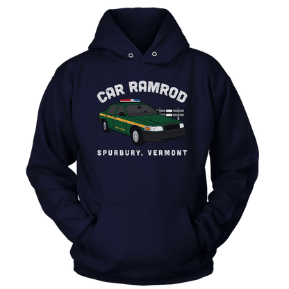 Car Ramrod