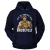 Beer Brosevelt (Ladies)