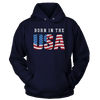 Born in the USA (Ladies)