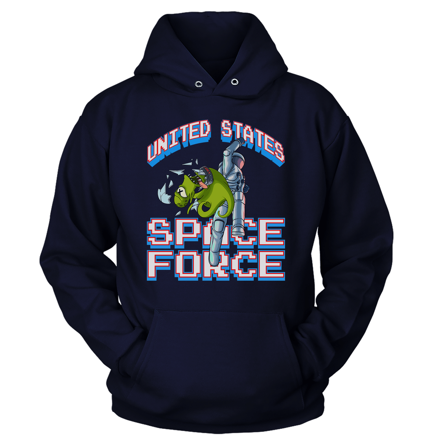 Alien Uppercut