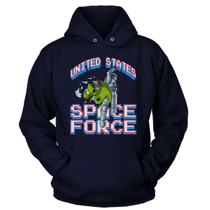 Alien Uppercut