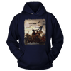 Crossing Delaware (Ladies)