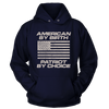 American by Birth (Ladies)