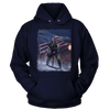 Chesty Puller Frozen Chosin' Zoom