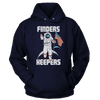 Finder's Keepers - Moon Mission
