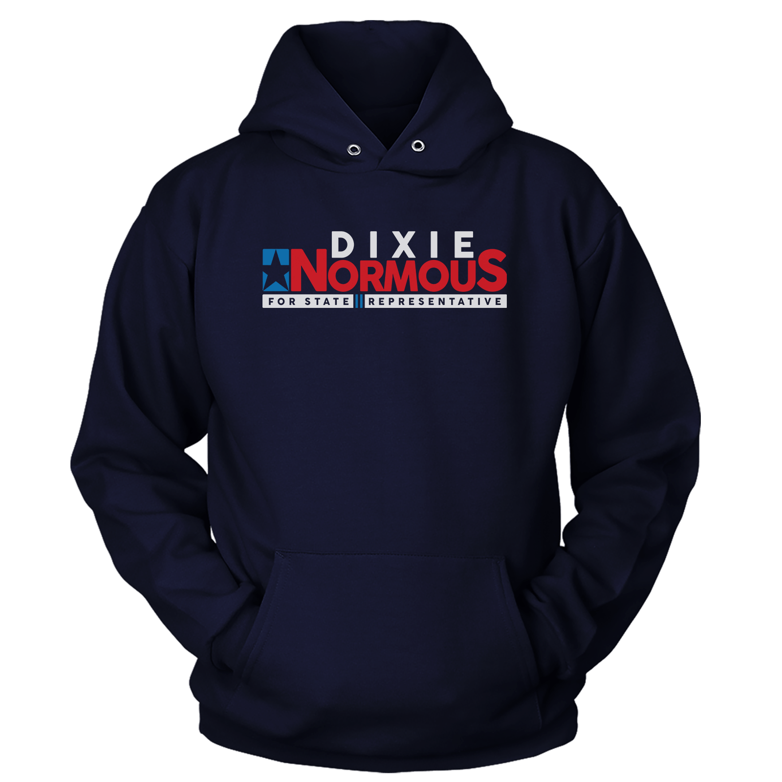 Apparel Dixie