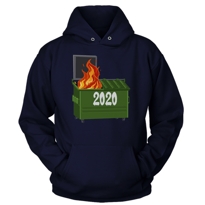 2020 Dumpster Fire