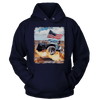 Abe Jeep Jump (Ladies)