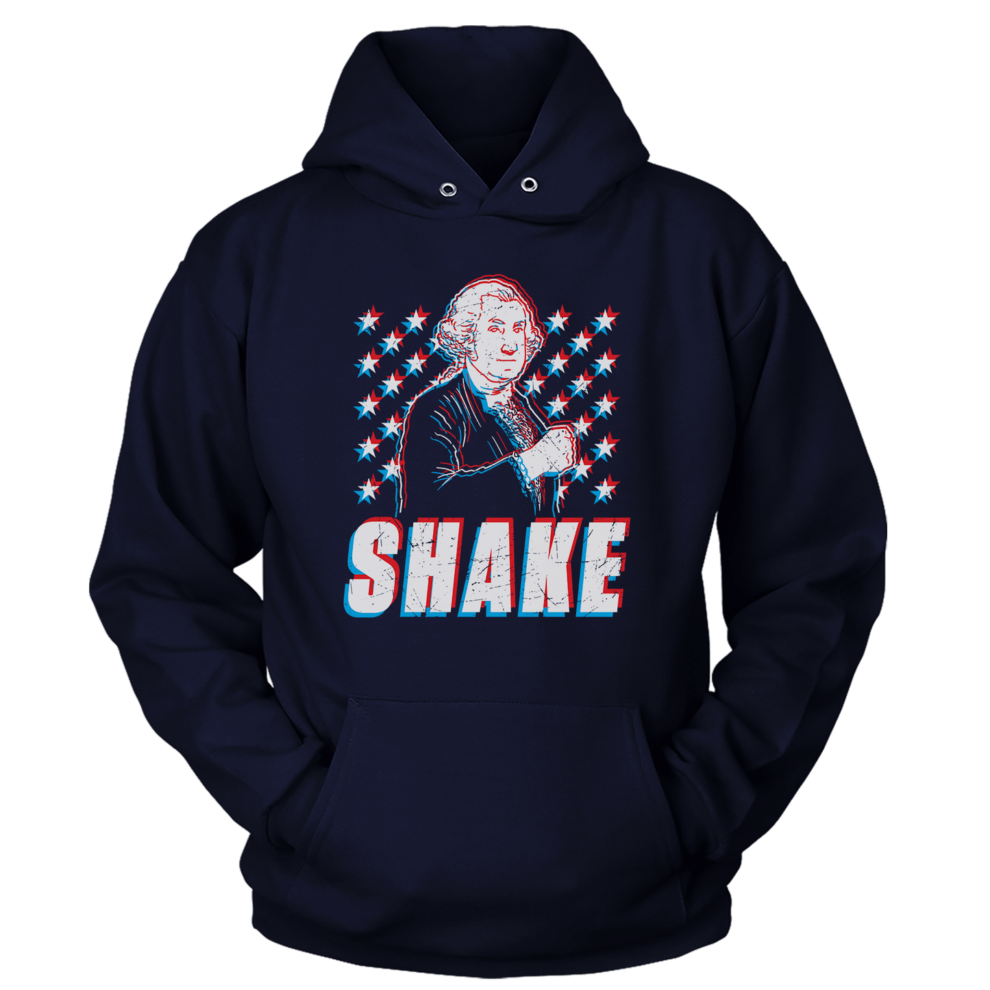 T-shirt Shake V2