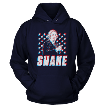 T-shirt Shake V2