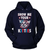 Show Me Your Kitties V2 (Ladies)