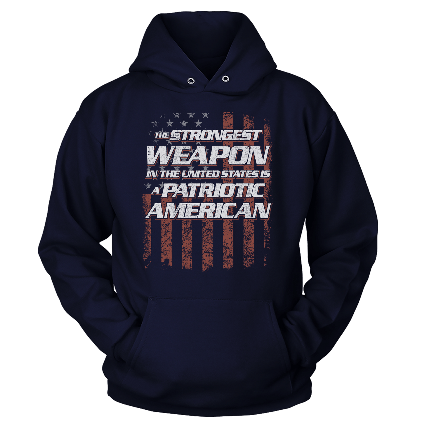 t-shirt The Strongest Weapon (Ladies)