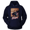 Trump 2024 They Live
