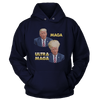 Trump MAGA Vs Ultra MAGA (Ladies)