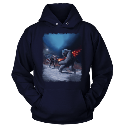 Apparel Chesty Puller Frozen Chosin'