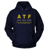 ATF Store Not Agency (Ladies)