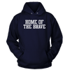 Home of the Brave
