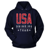 USA Drinking Team