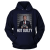 Not Guilty (Ladies)