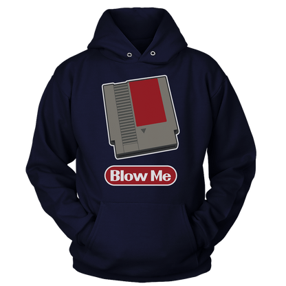 Blow Me