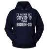 COVID - 19 Biden (Ladies)