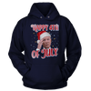Happy 4th Christmas