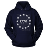 Betsy Ross 1776