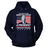Order A President V1 (Ladies)