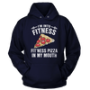 Fitness Pizza